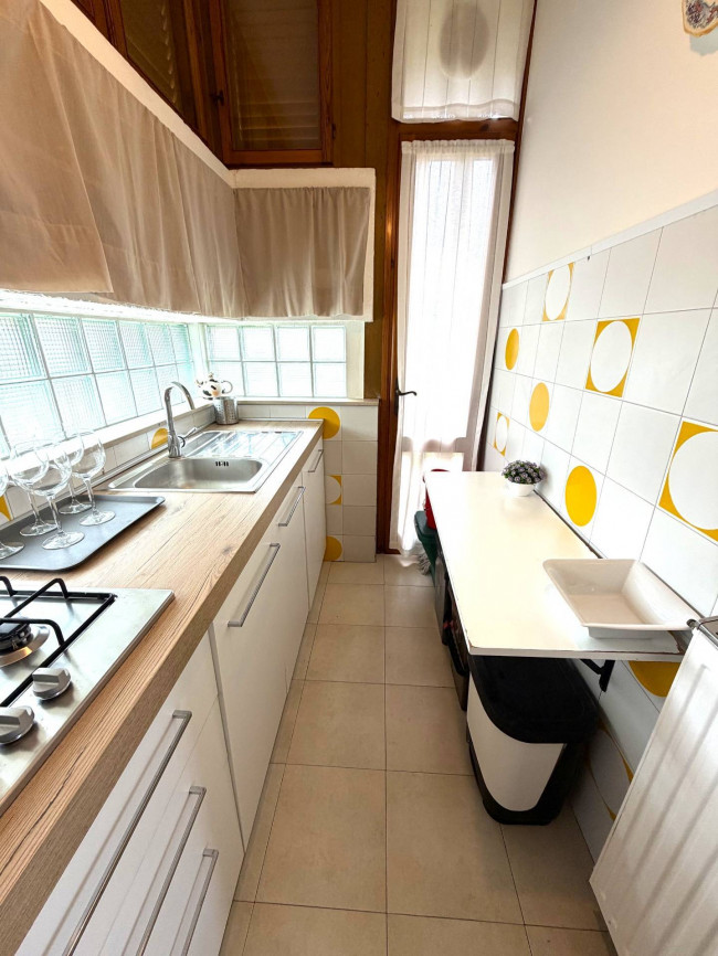 Attico in vendita a Viareggio