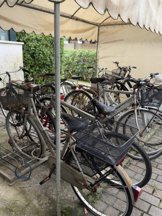 Attico in vendita a Viareggio