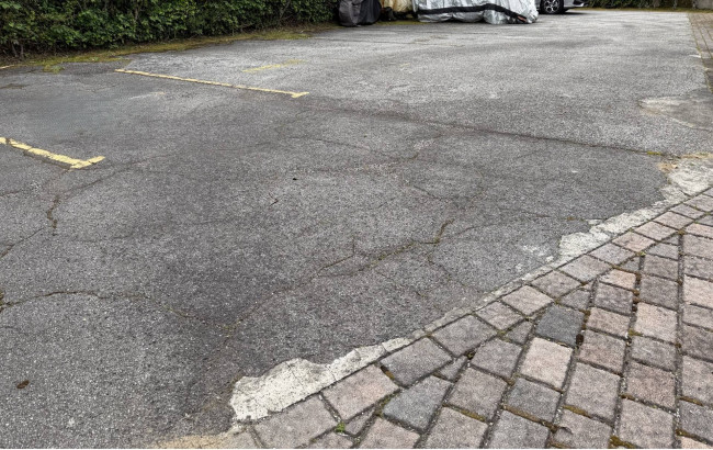 Attico in vendita a Viareggio