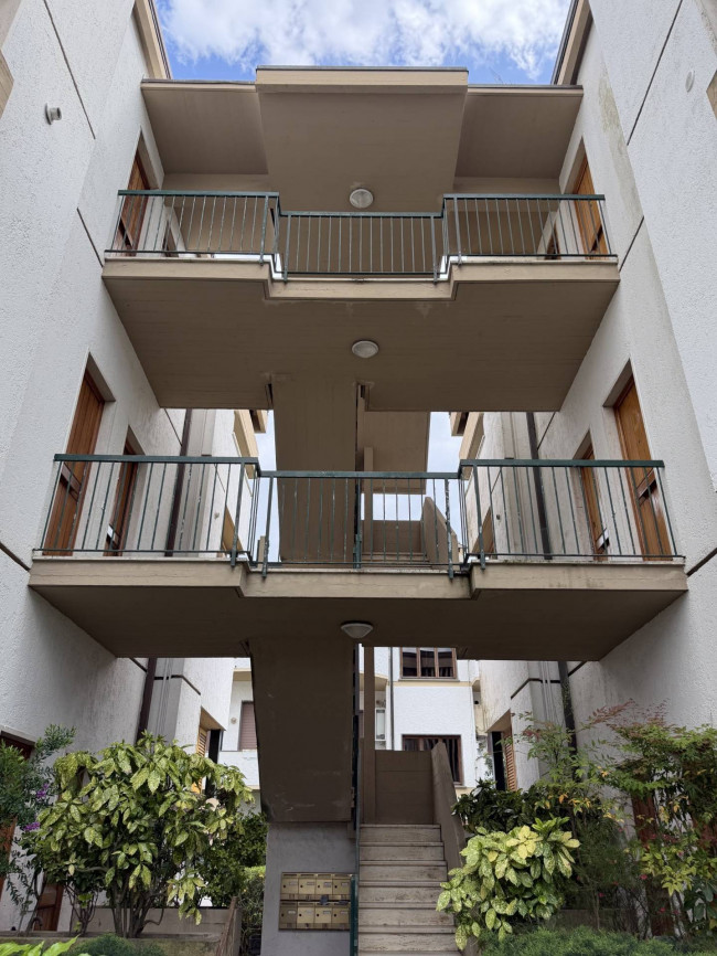 Attico in vendita a Viareggio