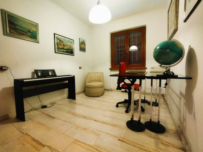 Villa Singola in vendita a Camaiore
