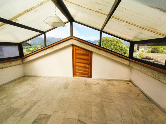 Villa Singola in vendita a Camaiore