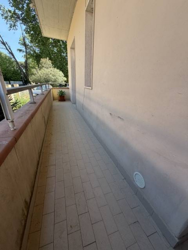 Appartamento piano terra in vendita a Viareggio