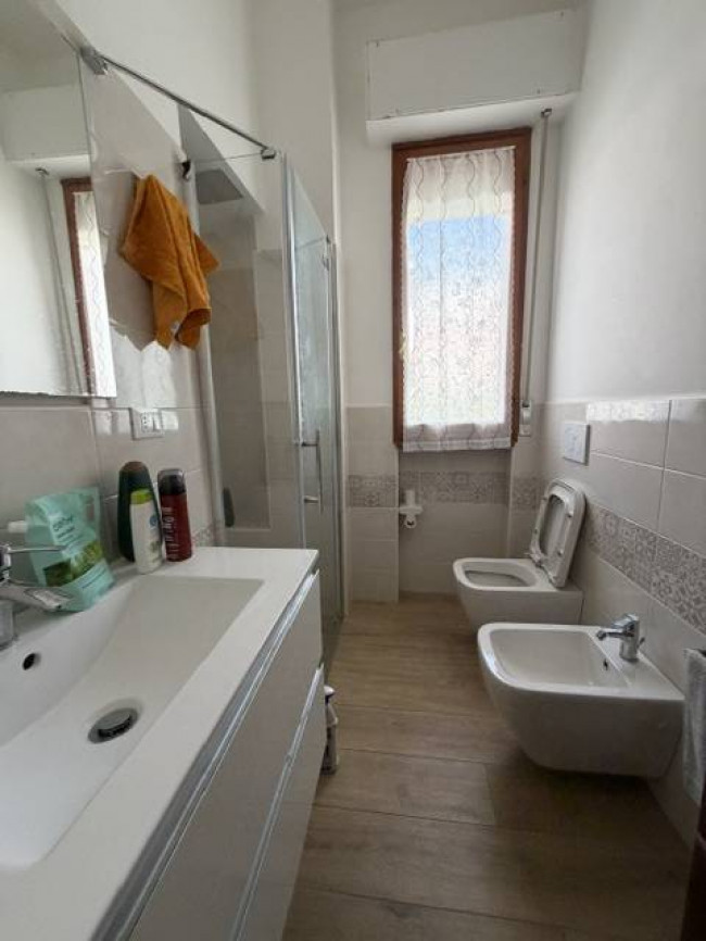 Appartamento piano terra in vendita a Viareggio