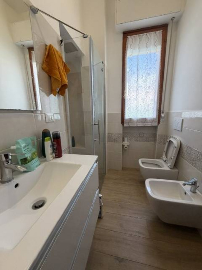 Appartamento piano terra in vendita a Viareggio