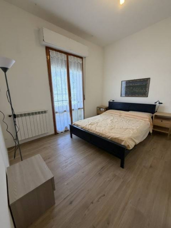 Appartamento piano terra in vendita a Viareggio