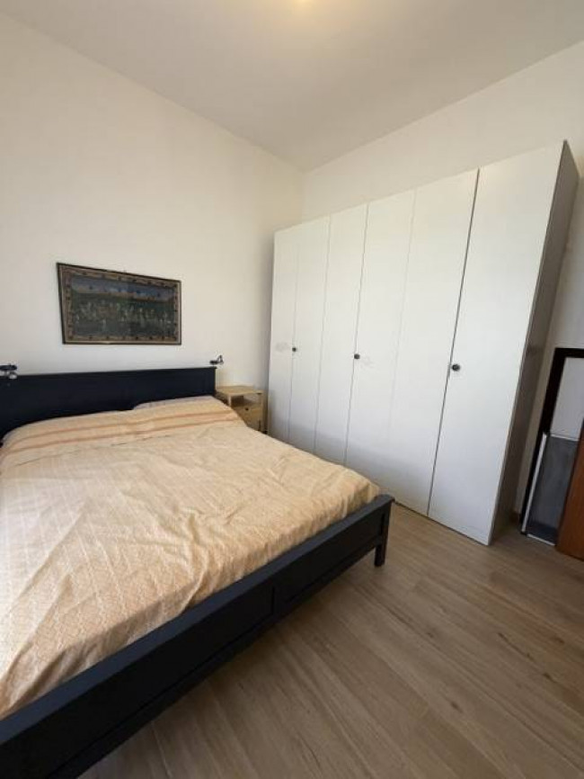 Appartamento piano terra in vendita a Viareggio