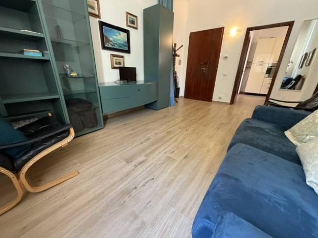 Appartamento piano terra in vendita a Viareggio