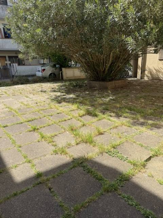 Appartamento piano terra in vendita a Viareggio