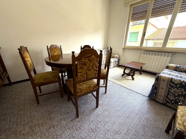 Appartamento in vendita a Viareggio