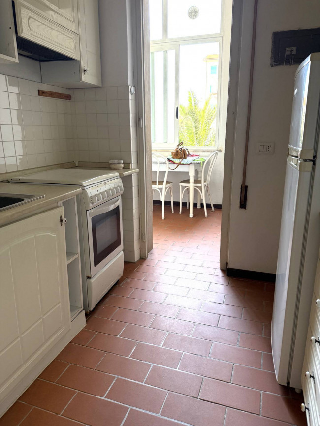 Appartamento in vendita a Viareggio