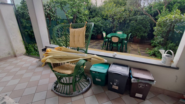 Villette a schiera in vendita a Viareggio