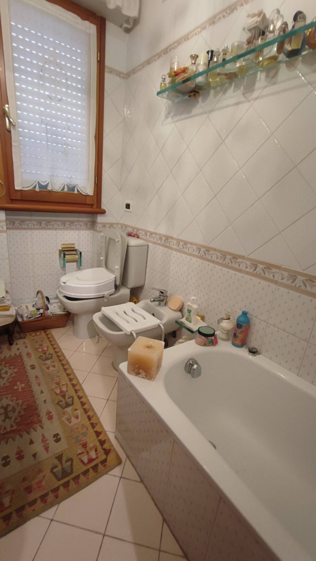 Villette a schiera in vendita a Viareggio