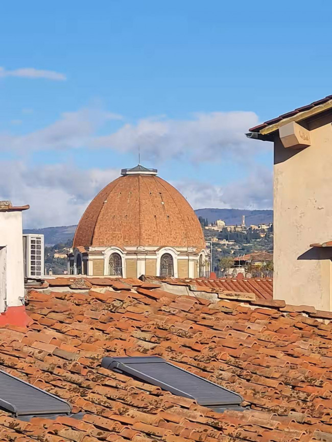 Attico in vendita a Firenze