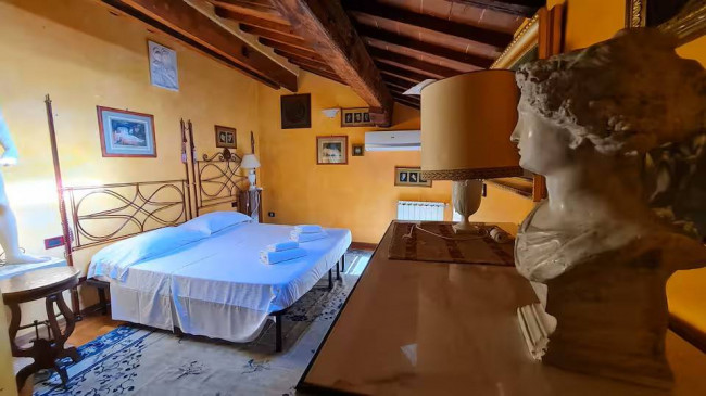 Attico in vendita a Firenze