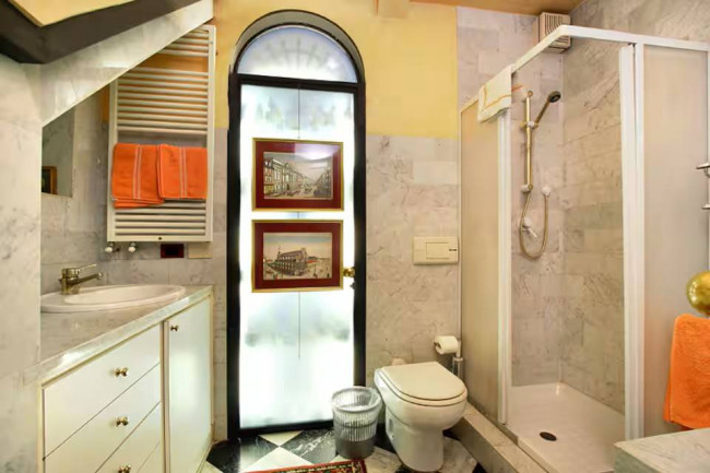 Attico in vendita a Firenze