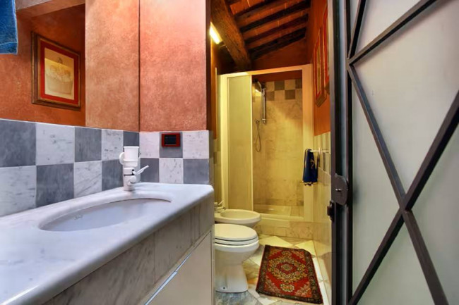 Attico in vendita a Firenze