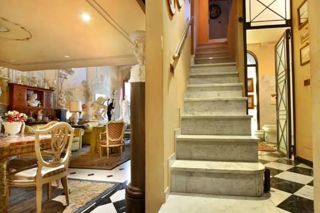 Attico in vendita a Firenze