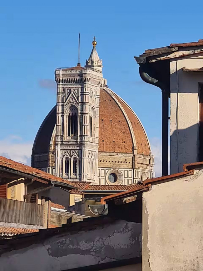 Attico in vendita a Firenze