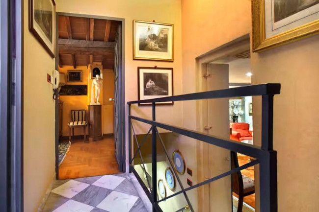 Attico in vendita a Firenze