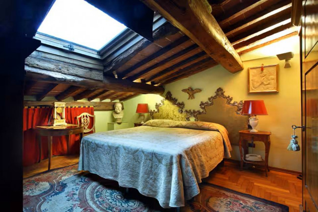 Attico in vendita a Firenze
