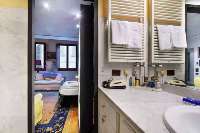 Attico in vendita a Firenze