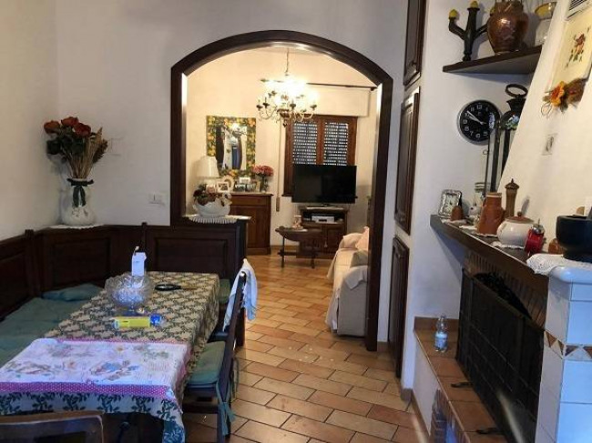 Casa Viareggina in vendita a Viareggio