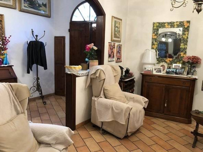 Casa Viareggina in vendita a Viareggio
