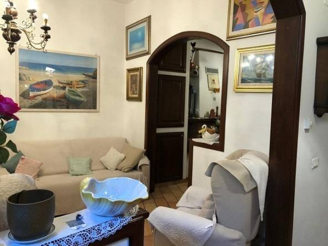 Casa Viareggina in vendita a Viareggio