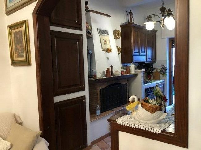 Casa Viareggina in vendita a Viareggio