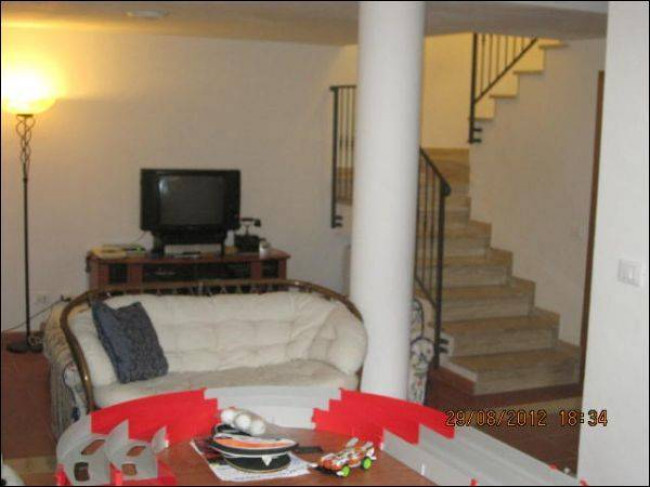 Villa bifamiliare in vendita a Massarosa