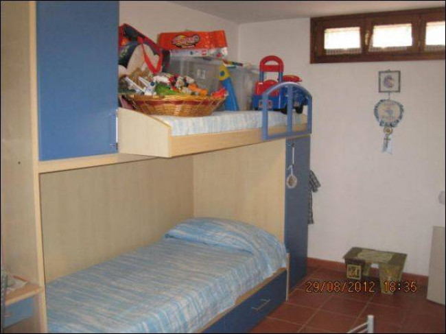 Villa bifamiliare in vendita a Massarosa
