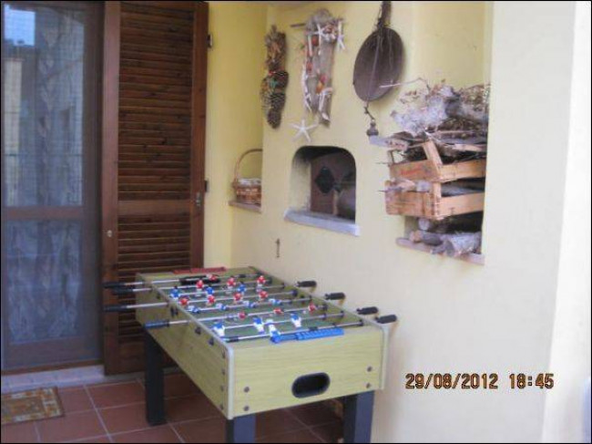 Villa bifamiliare in vendita a Massarosa
