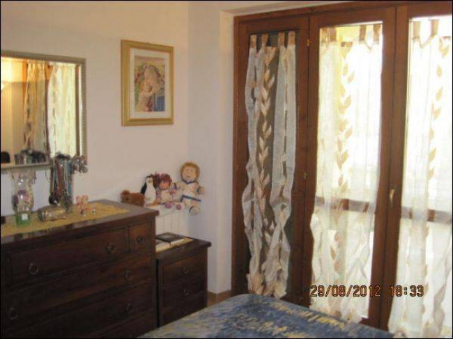 Villa bifamiliare in vendita a Massarosa