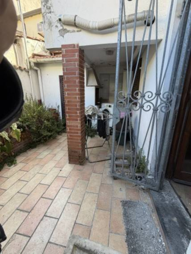 Casa Viareggina in vendita a Viareggio