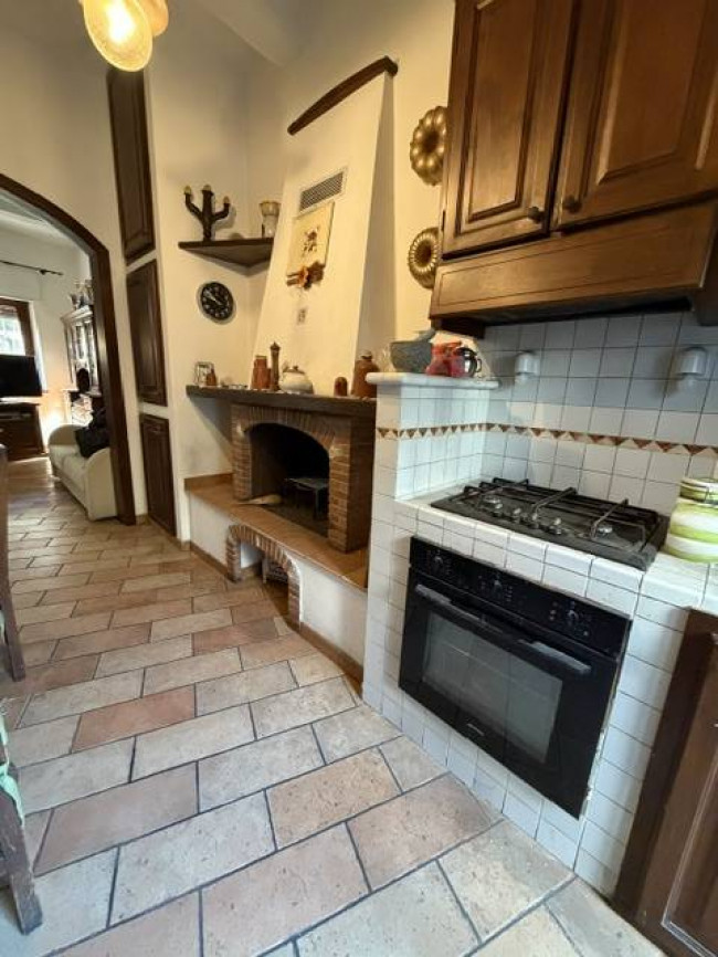 Casa Viareggina in vendita a Viareggio