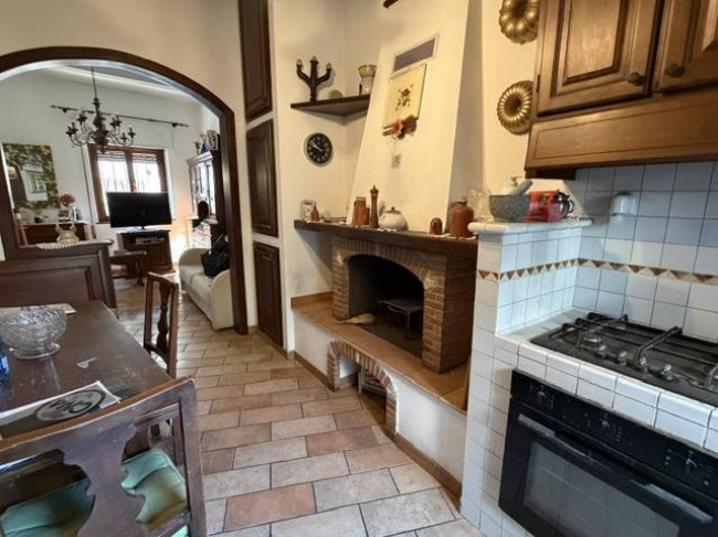 Casa Viareggina in vendita a Viareggio