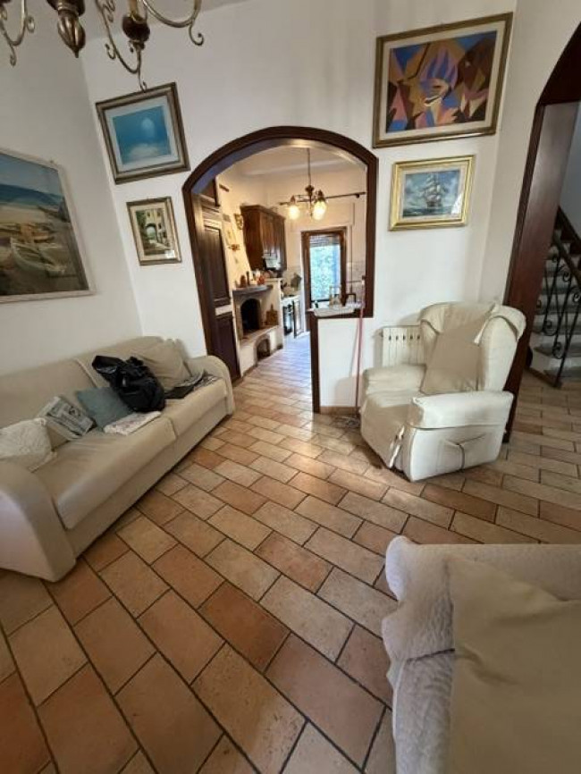 Casa Viareggina in vendita a Viareggio