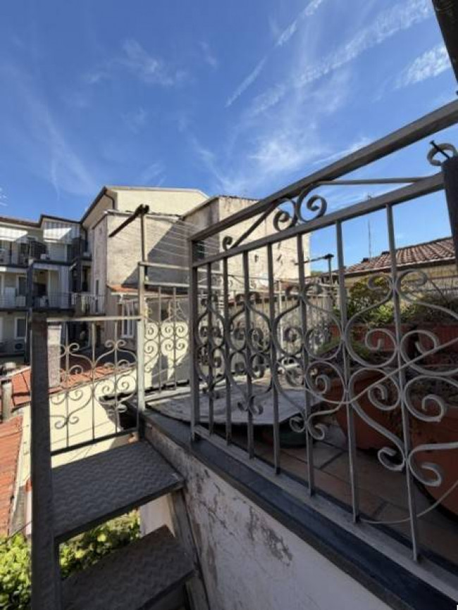Casa Viareggina in vendita a Viareggio