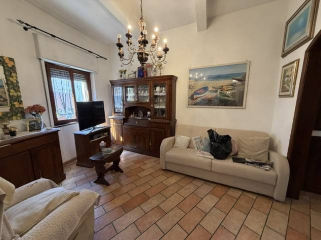 Casa Viareggina in vendita a Viareggio