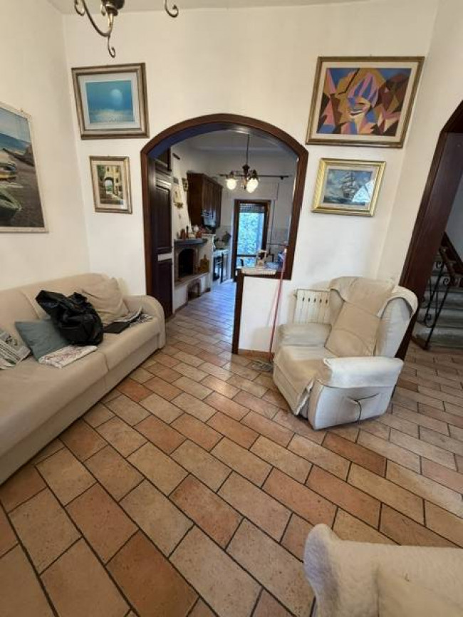 Casa Viareggina in vendita a Viareggio