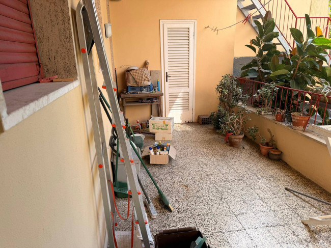 Appartamento piano terra in vendita a Viareggio