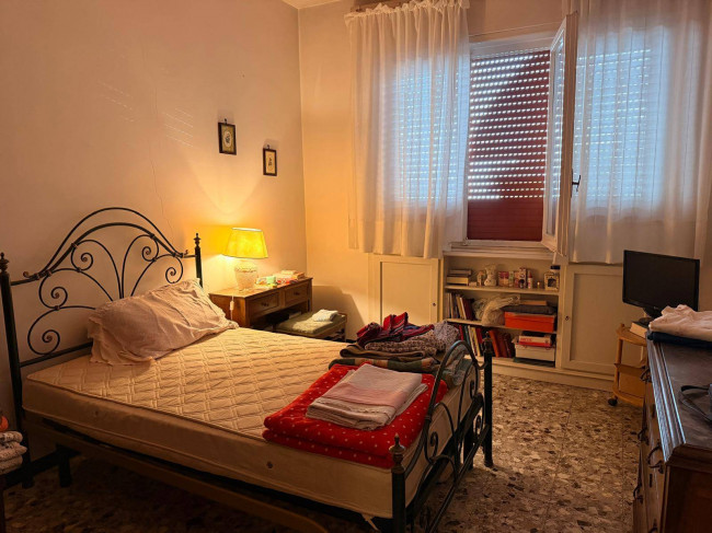 Appartamento piano terra in vendita a Viareggio