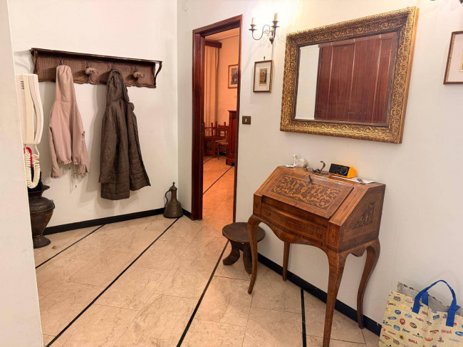 Appartamento piano terra in vendita a Viareggio