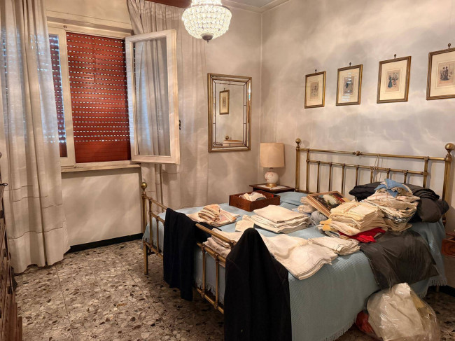 Appartamento piano terra in vendita a Viareggio