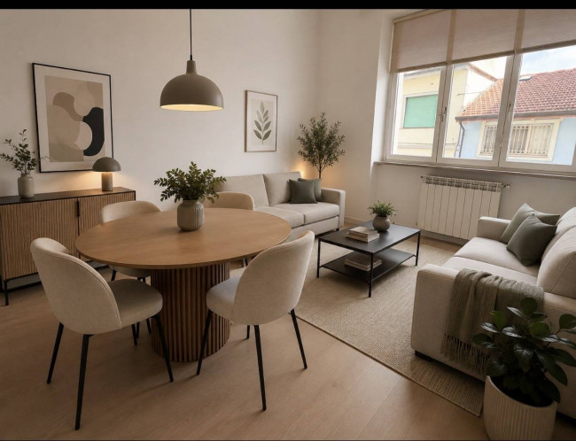 Appartamento in vendita a Viareggio