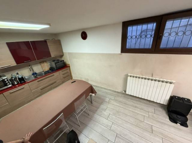 Villette a schiera in vendita a Viareggio