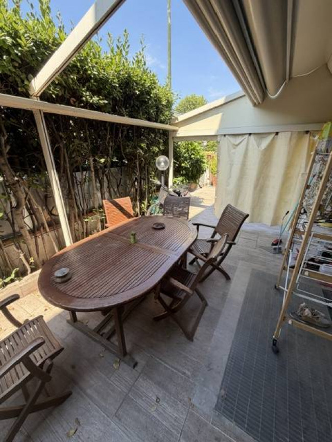 Villette a schiera in vendita a Viareggio
