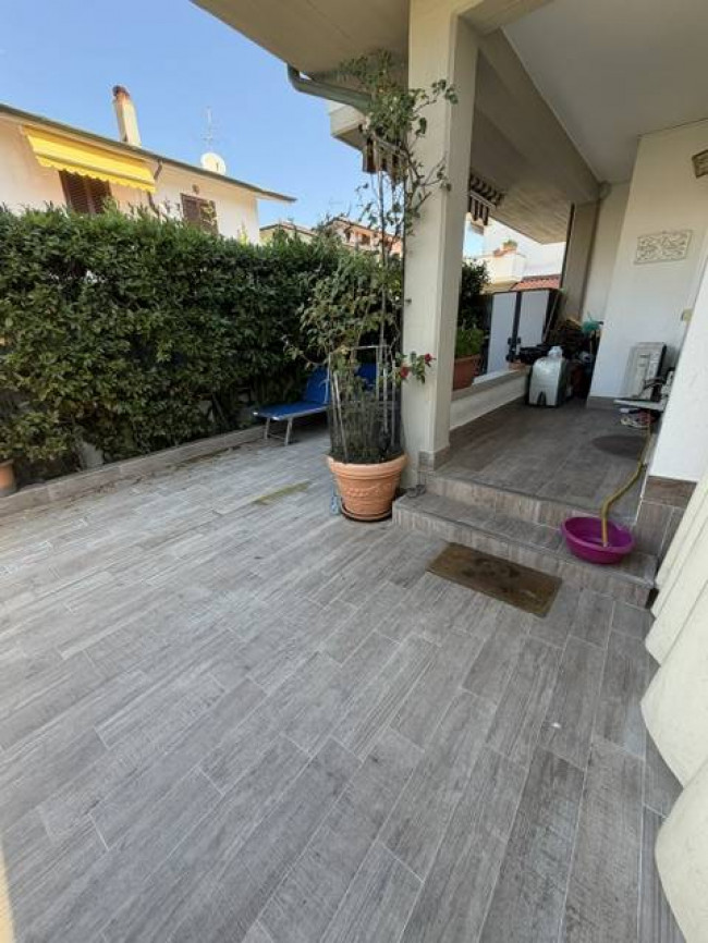 Villette a schiera in vendita a Viareggio