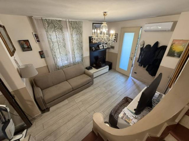 Villette a schiera in vendita a Viareggio